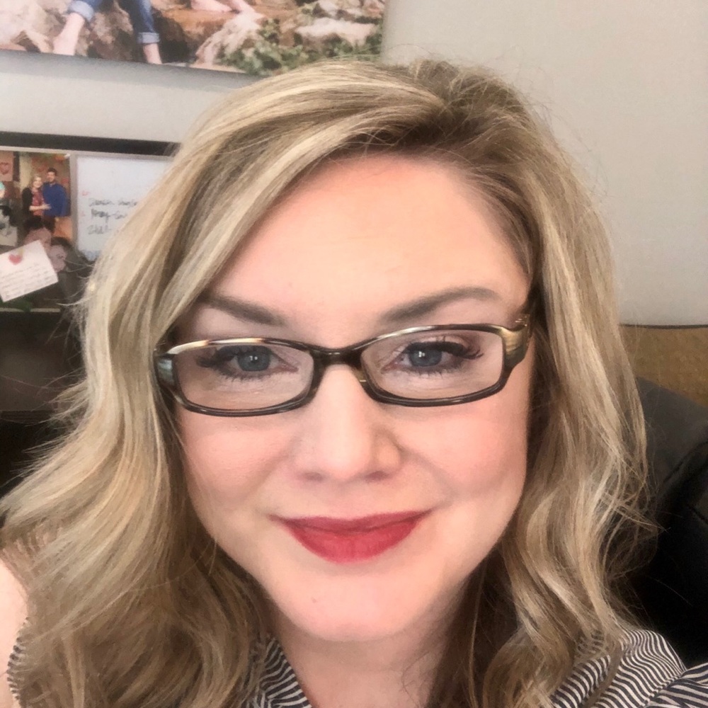 Meet your Posher, April